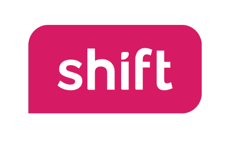 Shift Logo