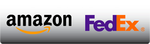 Amazon Fed Ex