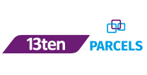 13ten logo