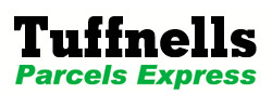 Tuffnells logo