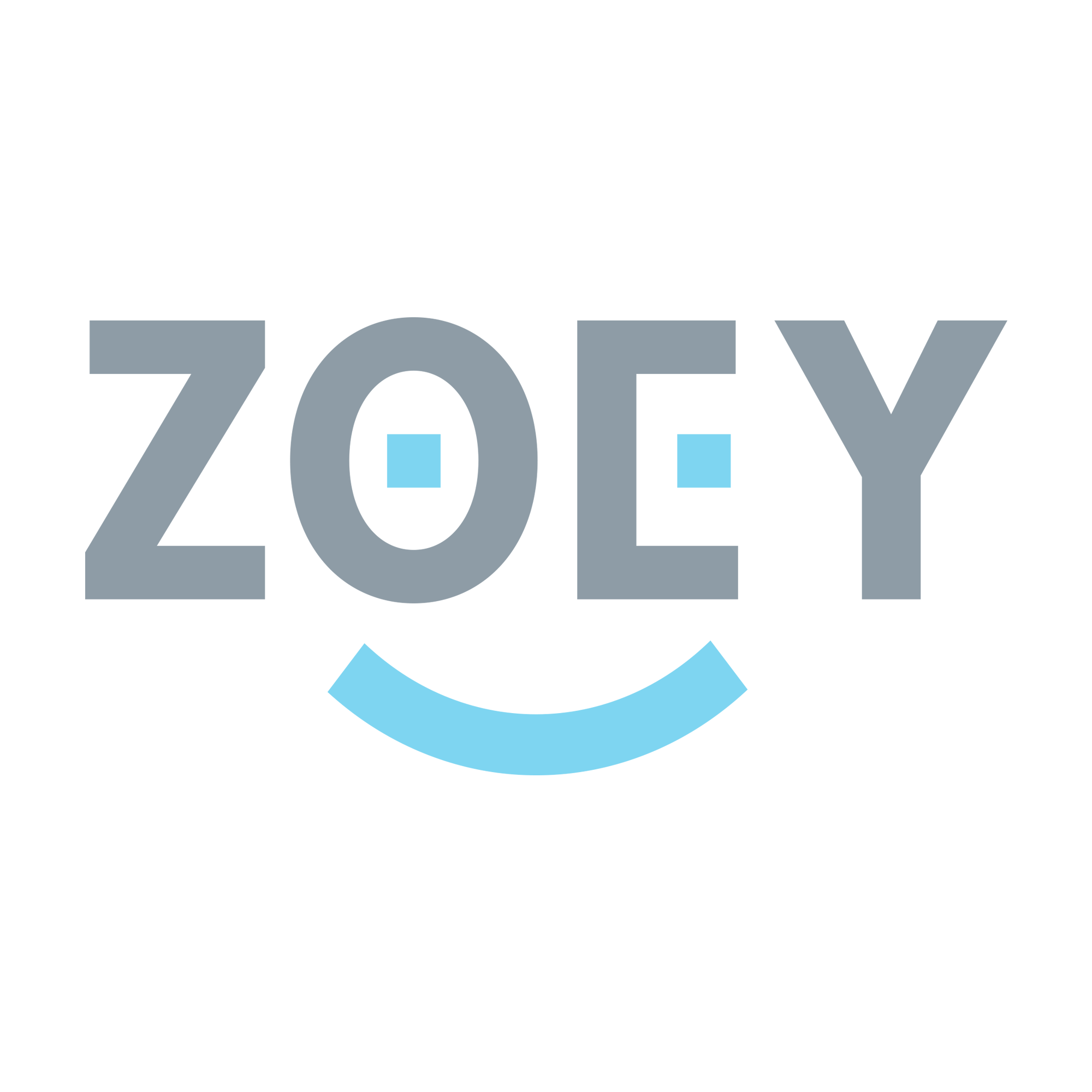 Zoey logo