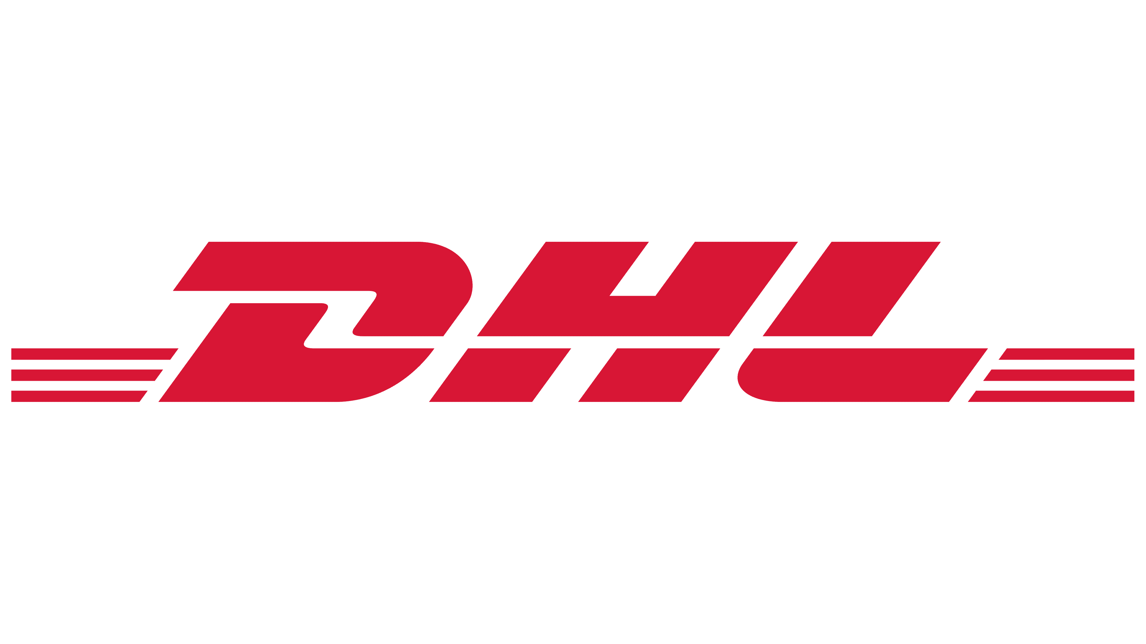 DHL Symbol