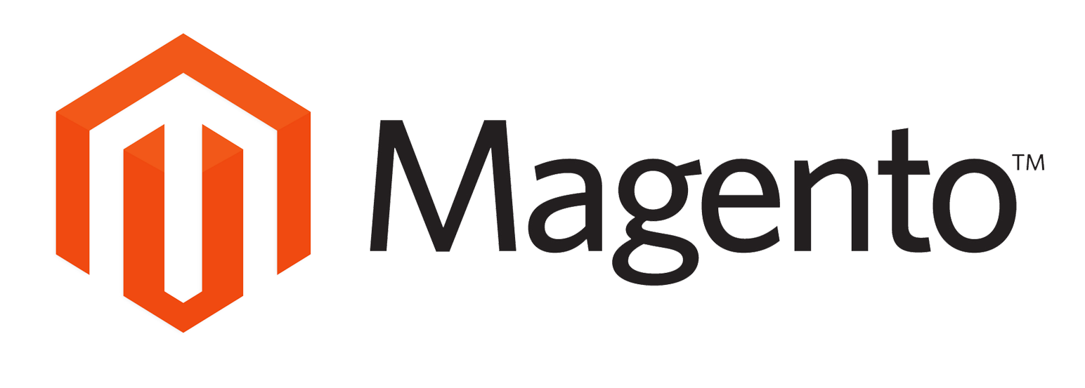 Magento logo 2