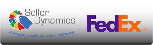 Seller Dynamics Fed Ex