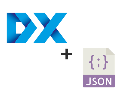 Dx rest api