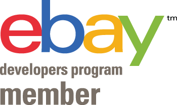 Ebay logo