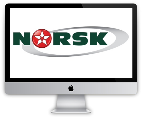 Norsk mac