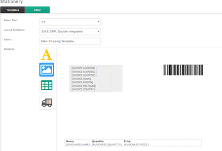 Packing design sellerdynamics