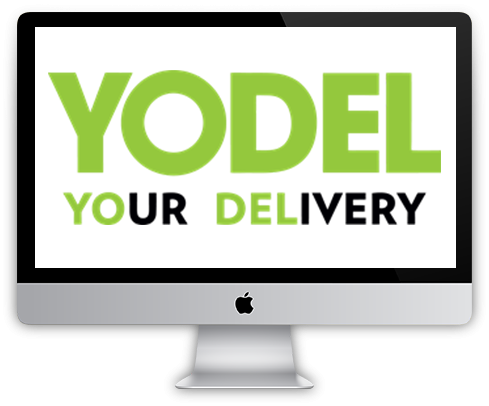 Yodel mac